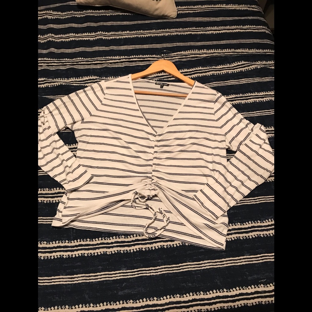 CHARLOTTE RUSSE Top